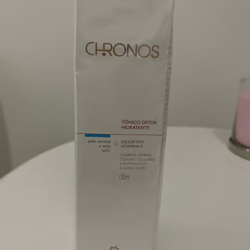TONICO DETOX HIDRATANTE