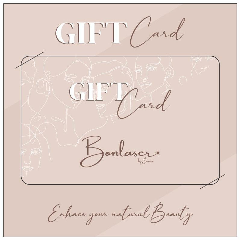 Gift Card Bonlaser 10%