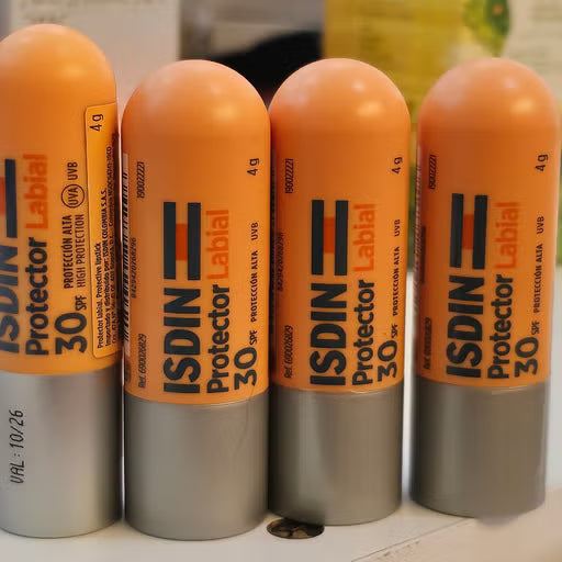 ISDIN-LABIAL PROTECTOR SOLAR 30spf