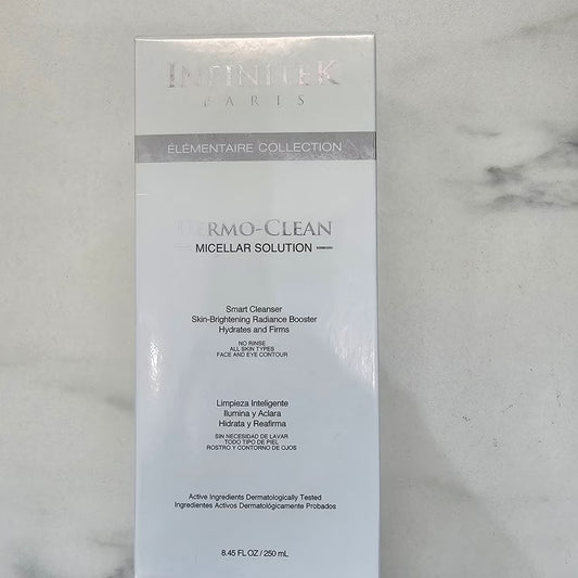 Dermo Clean-Micellar Solution