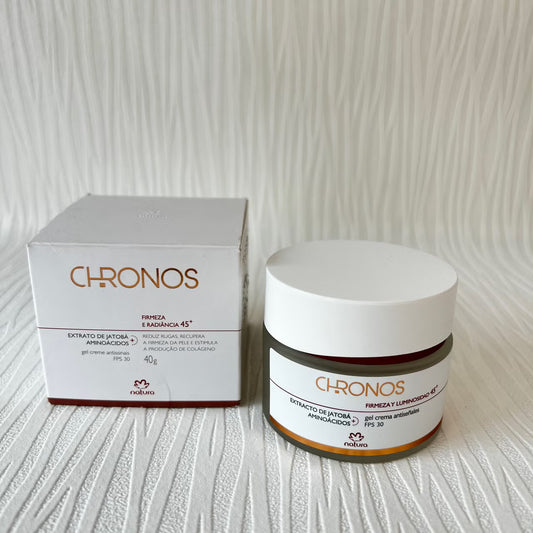 Chronos REDENSIFICACION Y REVITALIZACION 60+ DIA