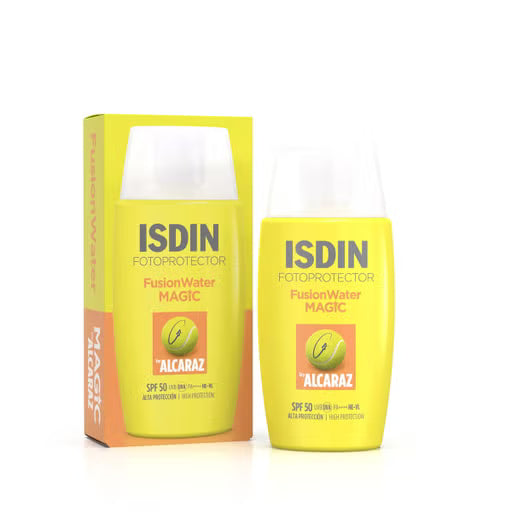 ISDIN sport facial