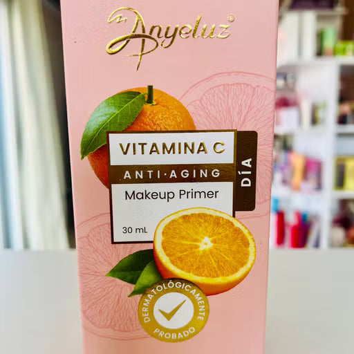 Vitamina C Dia Anyeluz