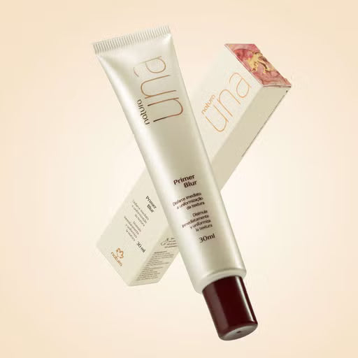 Primer Blur facial Una