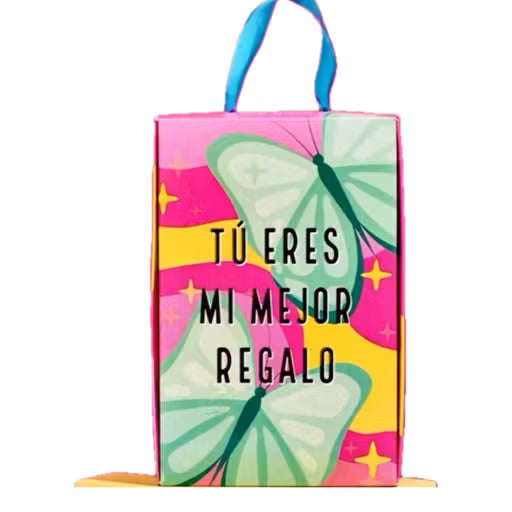 Kit “Tu eres mi mejor regalo”