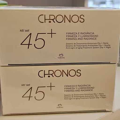 Chronos kit/set 45+
