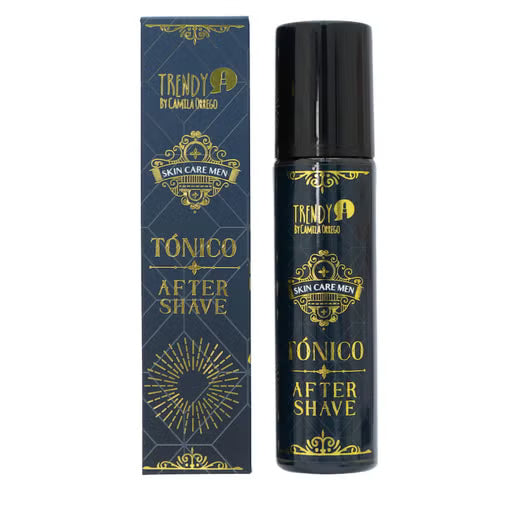Tónico after shave