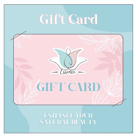 Gift Card Essence 10%