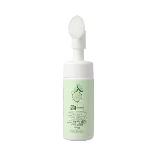 Cleansing pepino