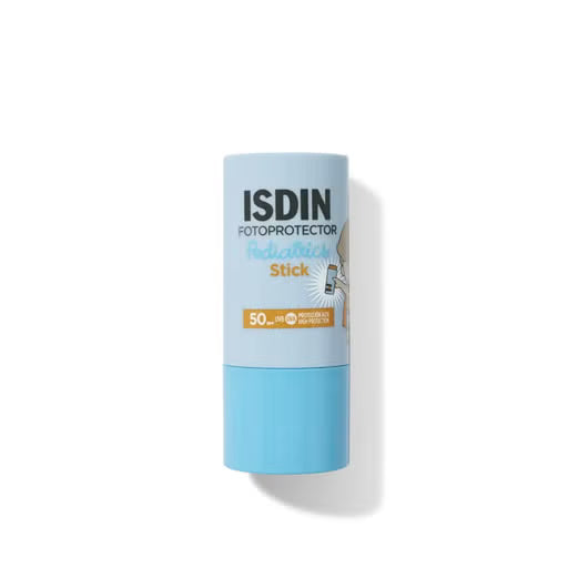 ISDIN en barra niños