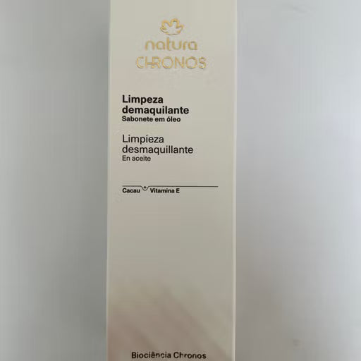 Limpieza Desmaquillante