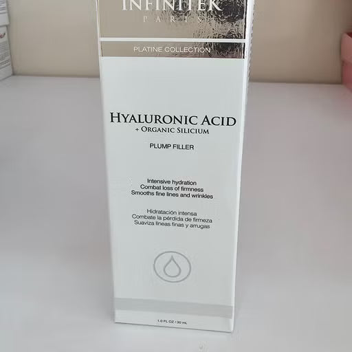 ACIDO HIALURONICO Infinitek