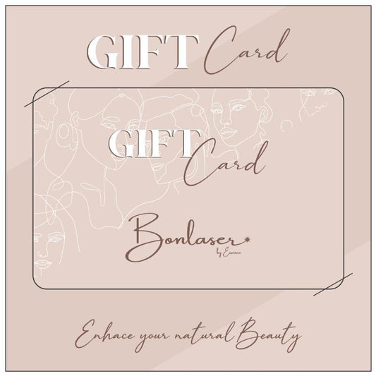 Gift Card Bonlaser 10%